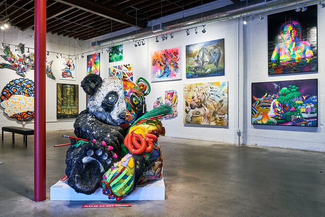 Skip the Line: Wynwood Walls Admission Ticket - Who Should Book This Ticket