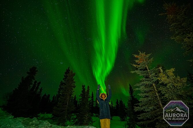 SkyChase™ | Northern Lights Experience - Free Photography & More - Murphy Dome and other high-elevation “see it better” stops