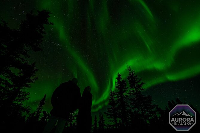 SkyChase™ | Northern Lights Experience - Free Photography & More - Pickup, group size, and how the night stays comfortable
