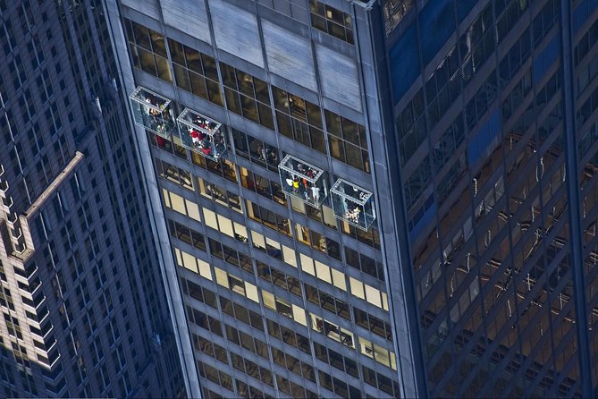 Skydeck - Willis Tower Admission - Photo reality check: souvenirs and the quick decisions you need
