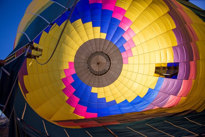 Skyward at Sunrise: A Premiere Temecula Balloon Adventure - Should You Book This Temecula Sunrise Balloon Adventure?