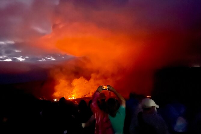 Small-Group Big Island Tour: Hawaii Volcanoes National Park and Kona Coffee Farm - Coffee belt stops and the Greenwell Farms experience