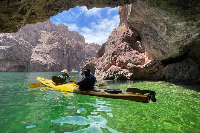 Small-Group Emerald Cave Kayak Tour on Colorado River - What to Wear, What to Bring, and How to Stay Comfortable