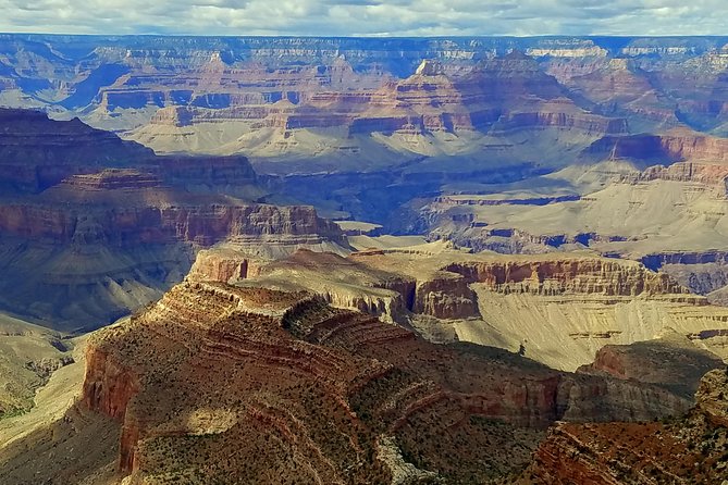 Small-Group Grand Canyon Complete Tour from Sedona or Flagstaff - Why this Grand Canyon day trip feels more than a drive