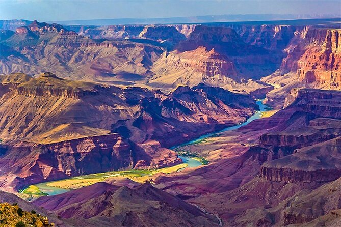 Small-Group Grand Canyon Complete Tour from Sedona or Flagstaff - Price and value: $208.72 plus the fees you should plan for