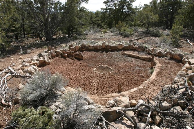 Small-Group Grand Canyon Day Tour from Flagstaff - Key things you’ll notice on this Grand Canyon day