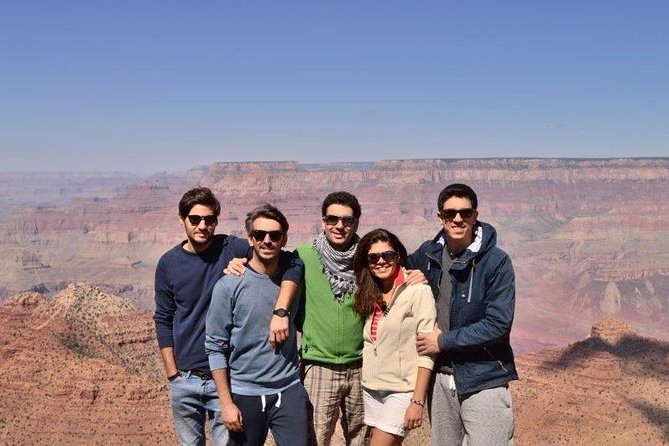 Small-Group Grand Canyon Day Tour from Flagstaff - Why this one-day Grand Canyon plan from Flagstaff feels worth it