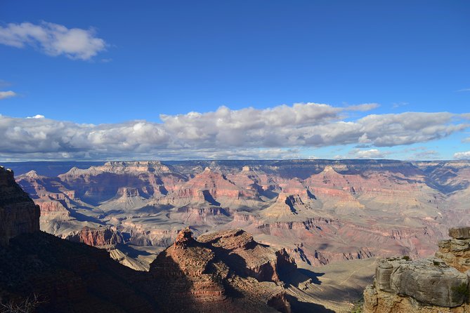 Small-Group Grand Canyon Day Tour from Flagstaff - Stop 3: Tusayan Ruins and Museum, Native sites before the big overlooks