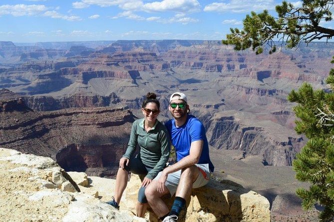 Small-Group Grand Canyon Day Tour from Flagstaff - Stop 5: Desert View Watchtower, Mary Colter’s design and Hopi murals