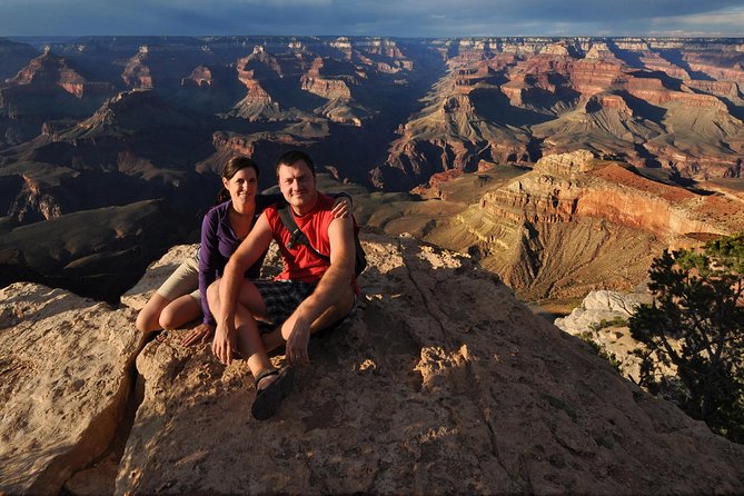 Small-Group Grand Canyon Day Tour from Flagstaff - Price and what you’re really paying for at $265 per person