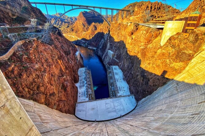 Small Group Grand Canyon, Hoover Dam, 7 Magic Mountains VIP Tour - Why This Trip Feels Different Than Big-Bus Canyon Days