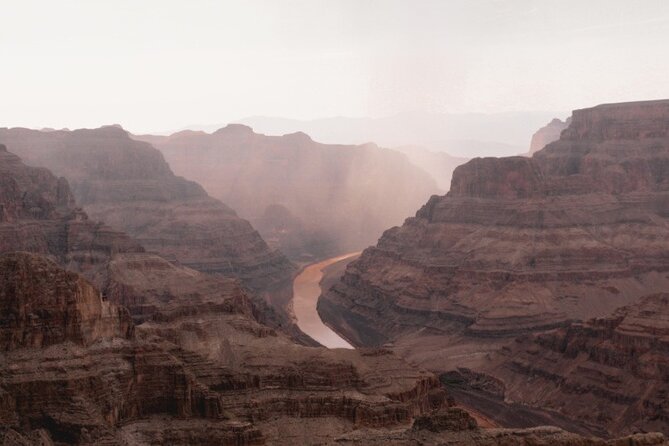 Small Group Grand Canyon, Hoover Dam, 7 Magic Mountains VIP Tour - Seven Magic Mountains: Desert Art With Guided Photo Help