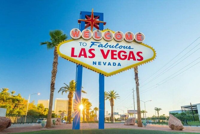 Small Group Grand Canyon, Hoover Dam, 7 Magic Mountains VIP Tour - Eagle Point First, Skywalk Second: Your Optional Thrill Moment