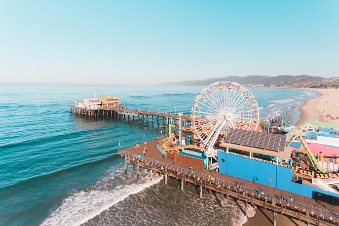 Small-Group Hollywood and Los Angeles Day Trip from Las Vegas - Should You Book This Hollywood and Los Angeles Day Trip?