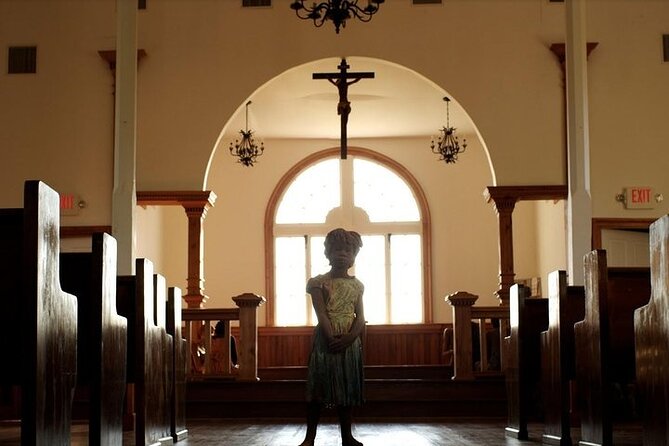 Small-Group Laura and Whitney Plantation Tour from New Orleans - How the day flows: timing, walking comfort, and emotional pacing