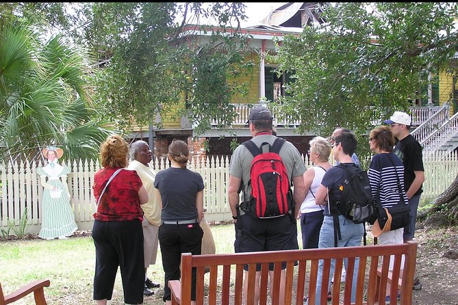 Small-Group Laura and Whitney Plantation Tour from New Orleans - Price and value: what $159 buys you in real terms