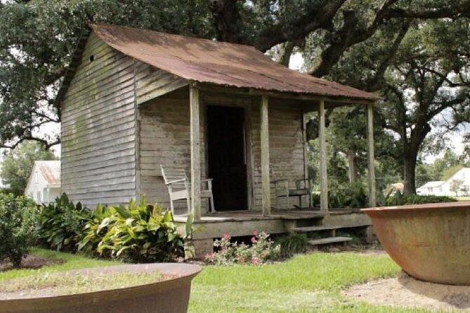 Small-Group Laura and Whitney Plantation Tour from New Orleans - Before you go: what to bring and how to set expectations