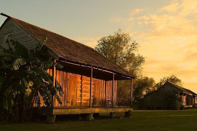 Small-Group Laura and Whitney Plantation Tour from New Orleans - Should you book the Laura and Whitney small-group tour?