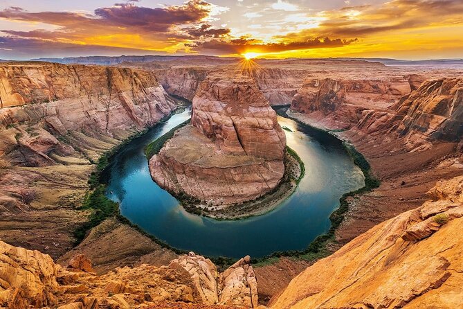 Small-Group Lower Antelope Canyon & Horseshoe Bend Tour w/ Lunch - Price and Value: What $229.99 Covers on This Long Day