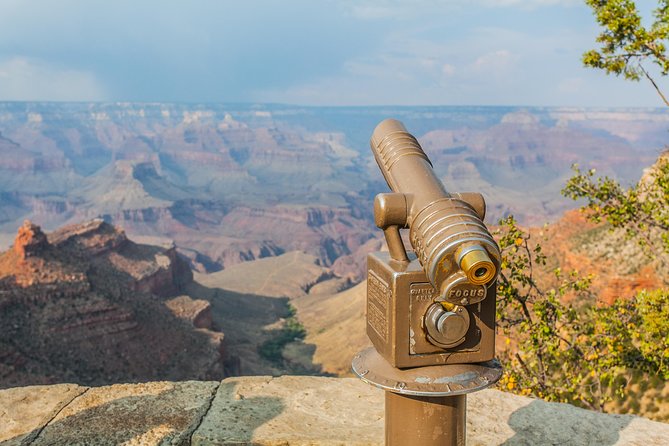 Small-Group or Private Grand Canyon with Sedona Tour from Phoenix - Phoenix to Pine Trees, and Why the Drive Matters