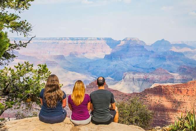 Small-Group or Private Grand Canyon with Sedona Tour from Phoenix - Should You Book Small-Group or Private Grand Canyon with Sedona from Phoenix?