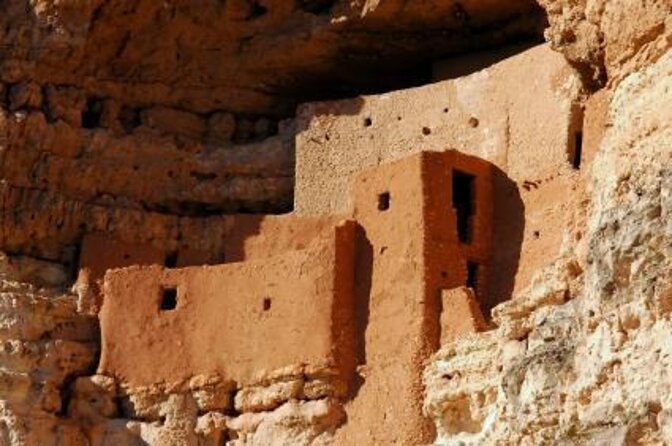 Small Group or Private Sedona and Native American Ruins Day Tour - Key Highlights You Should Actually Care About