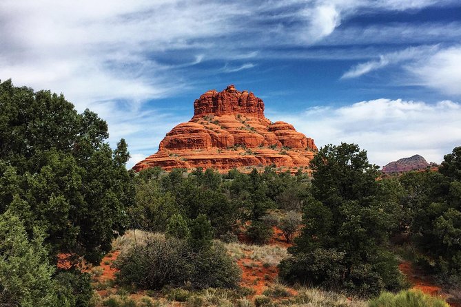 Small Group or Private Sedona and Native American Ruins Day Tour - What the Day Feels Like in Real Terms (Timing and Comfort)