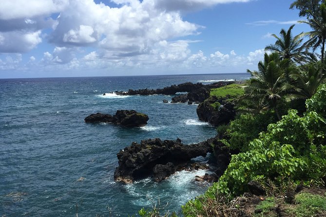 Small-Group Road to Hana Adventure Tour with Pickup & Lunch - Meals and Snacks: The Hidden Value of Being Fed in Hana