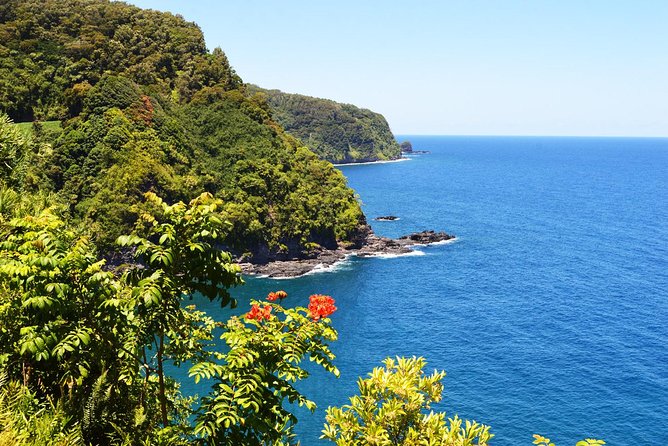 Small-Group Road to Hana Luxury Tour - Breakfast, lunch, and chilled drinks make the long day feel fair