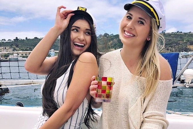 Small-Group San Diego Afternoon Sailing Excursion - Price and Value: Is $116 Worth It for 3 Hours?