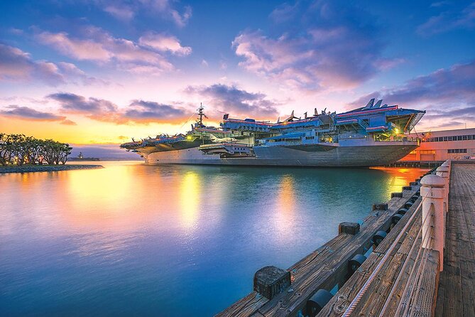 Small-Group San Diego Sunset Sailing Excursion - Why a sunset sail beats another San Diego checklist