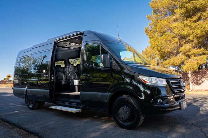 Small Group Tour: Grand Canyon West Rim, Skywalk & Hoover Dam - Getting to Grand Canyon West from Vegas, and why the 7am start helps