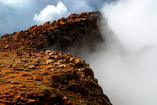 Small Group Tour of Pikes Peak and the Garden of the Gods from Denver - Key things that make this tour work