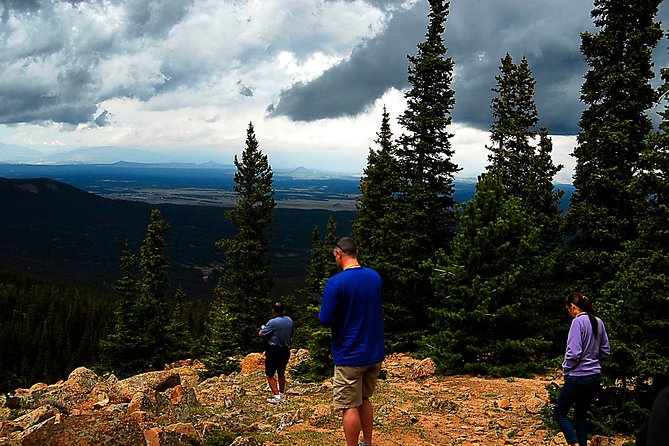 Small Group Tour of Pikes Peak and the Garden of the Gods from Denver - Weather, Altitude, and Safety Tips That Actually Help