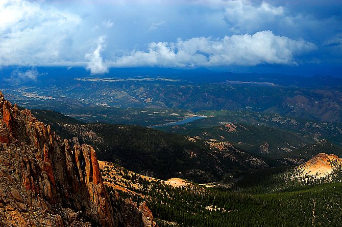 Small Group Tour of Pikes Peak and the Garden of the Gods from Denver - Who This Tour Suits Best