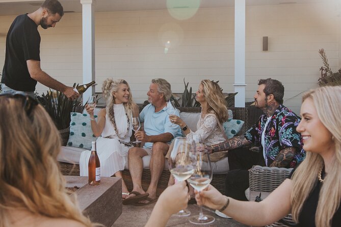 Small Group: Ultimate Napa & Sonoma Wine Tour from San Francisco - The road trip part: landmarks, narration, and the Oxbow Public Market reset
