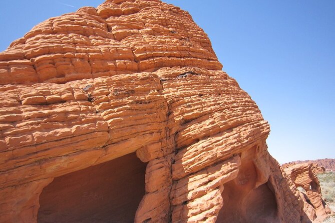 Small Group: Valley of Fire Half Day Tour from Las Vegas - Guide quality: why some days feel fun and not just informative