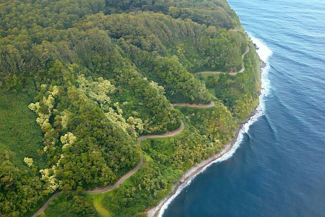 Small Group Waterfall and Rainforest Hiking Adventure on Maui - Key Highlights Worth Getting Excited About