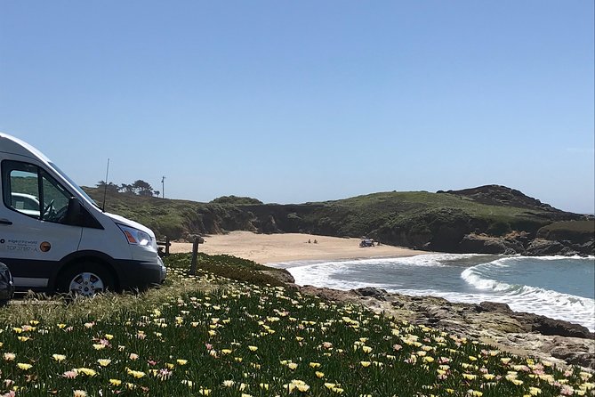 Small-Group Wine Country Tour from San Francisco with Tastings - Golden Gate Bridge to Sonoma Valley: the morning drive and pacing
