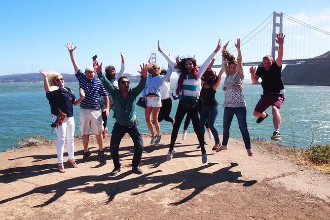 Small-Group Wine Country Tour from San Francisco with Tastings - Price and what you get for $179