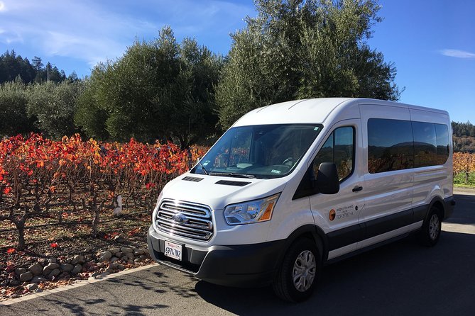 Small-Group Wine Country Tour from San Francisco with Tastings - Tips to make the most of your 9.5-hour wine day