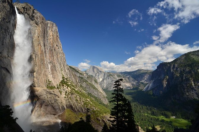 Small Group Yosemite and Giant Sequoias Day Trip from San Francisco - The 5:30 am start and why it matters