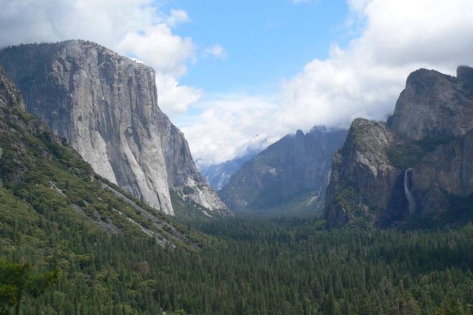 Small Group Yosemite and Giant Sequoias Day Trip from San Francisco - Central Valley drive stops: a reality check, then a rhythm
