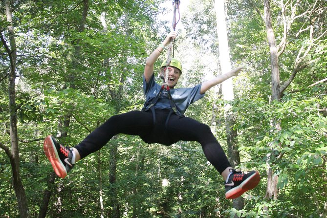 Small-Group Zipline Tour in Hot Springs - Price and value: is $66.67 worth it?