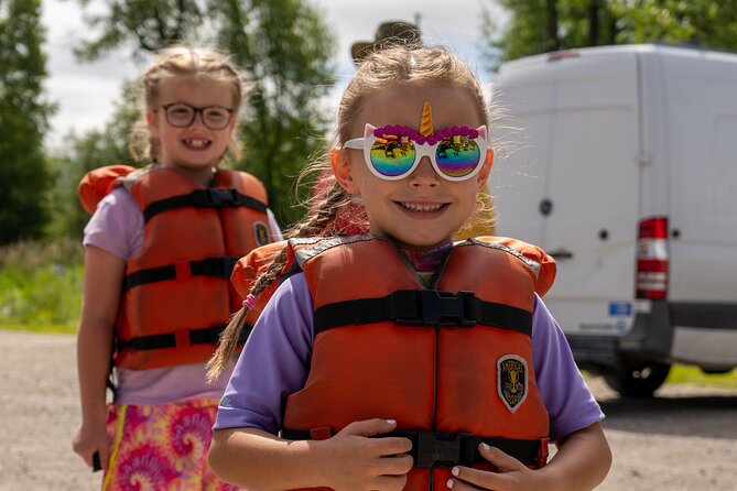 Snake River Scenic Float Trip with Teton Views in Jackson Hole - 3 hours, one clear plan, and a fair price