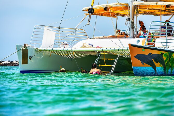 Snorkel & Dolphin Sightseeing Tour Aboard the Footloose - The $50 Value: What You Get for a 3-Hour Trip