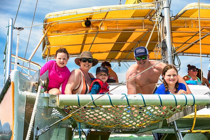 Snorkel & Dolphin Sightseeing Tour Aboard the Footloose - Logistics That Make or Break the Day