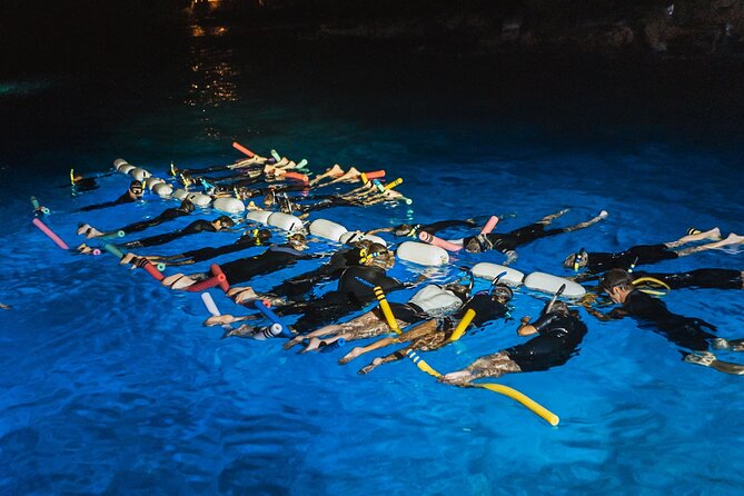 Snorkel with Manta Rays Guaranteed - Sunset sail to Manta Ray Village: why the trimaran stage is more than scenery