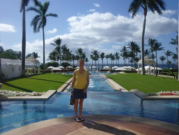 Snorkeling for Non-Swimmers with Photos Guided Tour Wailea Beach - Key Things You’ll Notice On This Wailea Snorkel Lesson