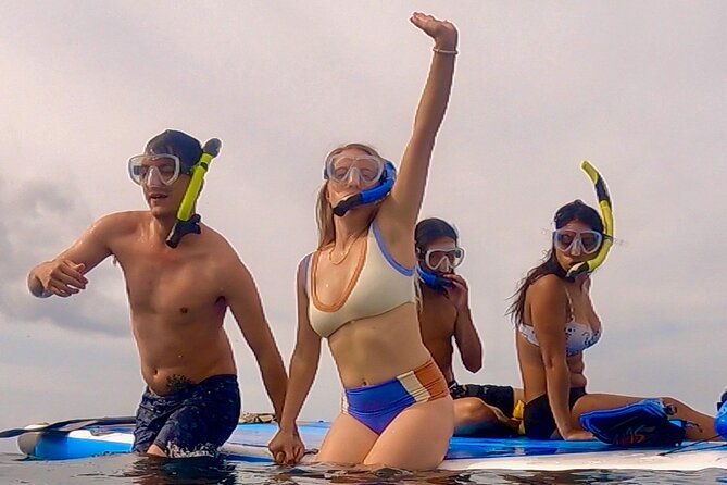 Snorkeling for Non-Swimmers with Photos Guided Tour Wailea Beach - What It Feels Like: Group Size, Pace, And Timing